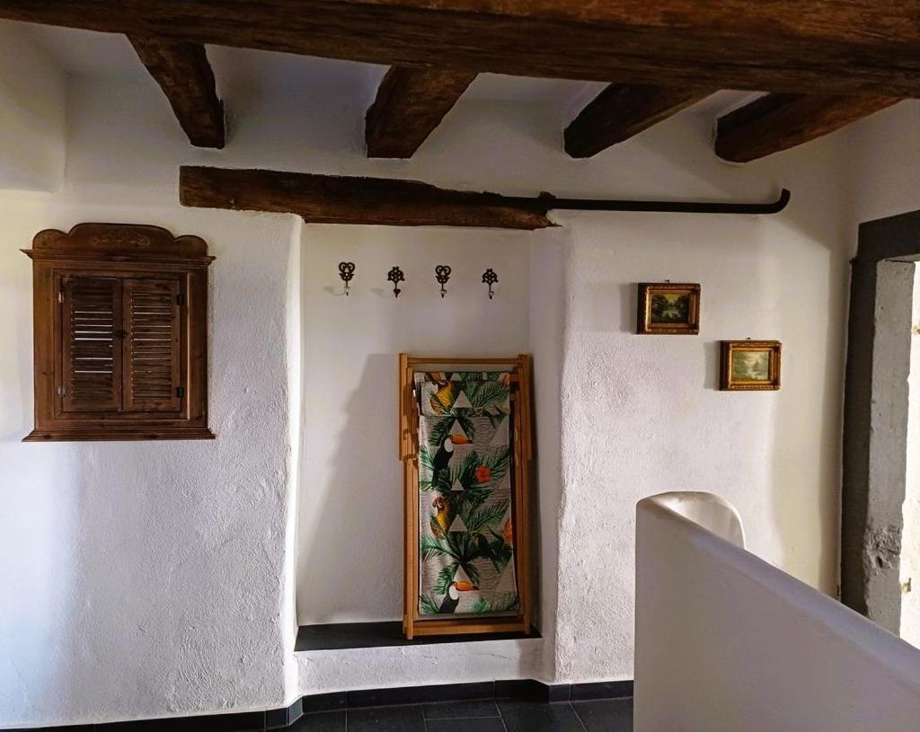 Ferienhaus "Entenhaus" Im Gutshaus De La Fontaine Feilsdorf Eksteriør billede